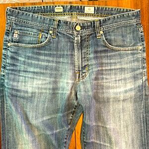 AG mens jeans ~ The Protege ~ W33 | L32